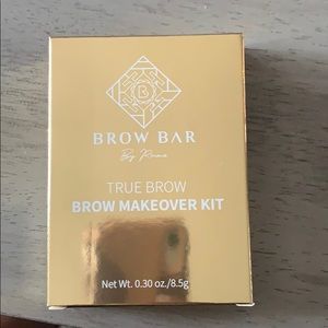 Brow Bar Make Up Kit
